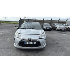 Kit de demarrage CITROEN DS3