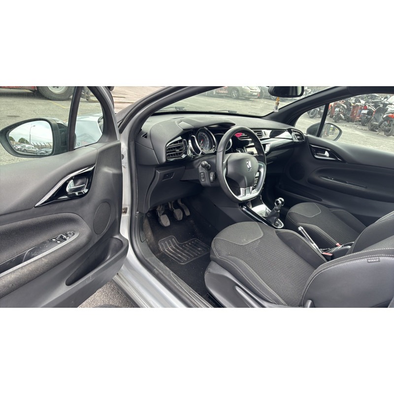 Kit de demarrage CITROEN DS3 Photo n°15