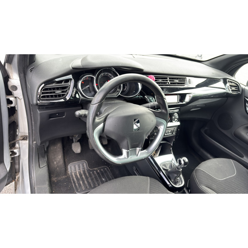 Kit de demarrage CITROEN DS3 Photo n°17