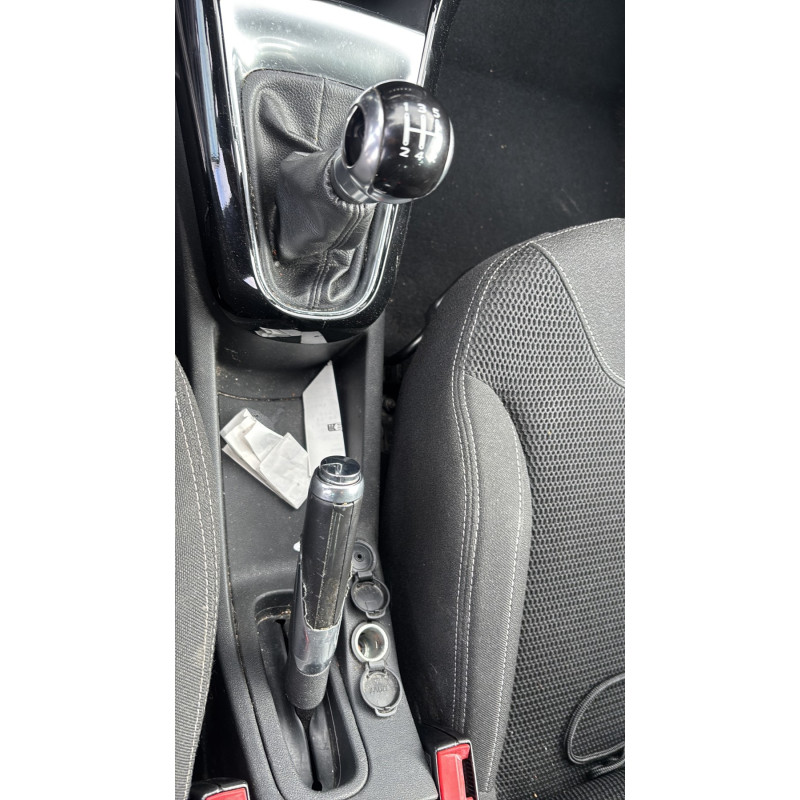 Kit de demarrage CITROEN DS3 Photo n°19