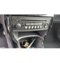Kit de demarrage CITROEN DS3