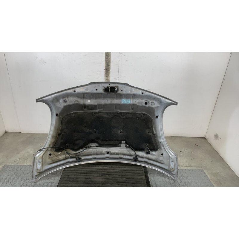 Capot NISSAN MICRA 3 Photo n°4