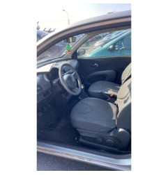 Capot NISSAN MICRA 3