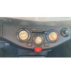 Capot NISSAN MICRA 3