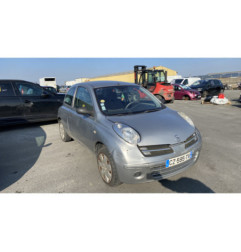 Capot NISSAN MICRA 3