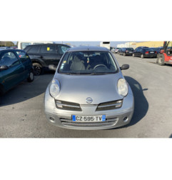Capot NISSAN MICRA 3