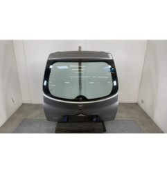 Malle/Hayon arriere NISSAN MICRA 3 Photo n°1