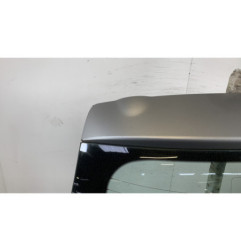 Malle/Hayon arriere NISSAN MICRA 3