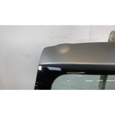 Malle/Hayon arriere NISSAN MICRA 3