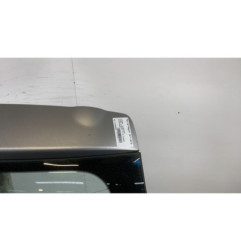 Malle/Hayon arriere NISSAN MICRA 3