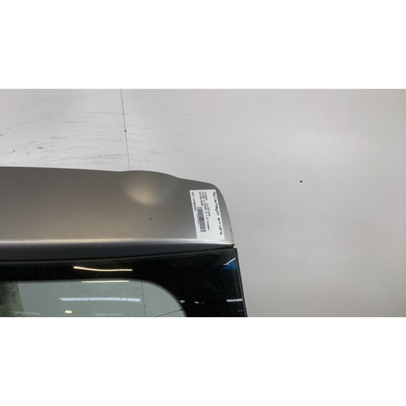 Malle/Hayon arriere NISSAN MICRA 3 Photo n°3