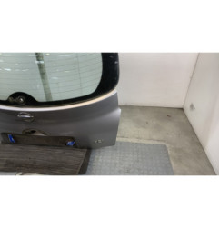 Malle/Hayon arriere NISSAN MICRA 3