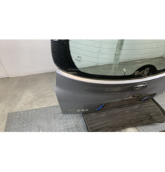 Malle/Hayon arriere NISSAN MICRA 3