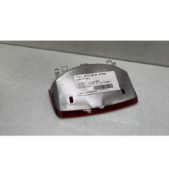 Feu arriere stop central NISSAN MICRA 3
