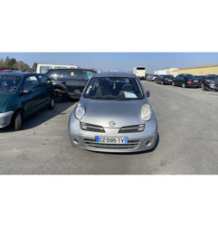 Feu arriere stop central NISSAN MICRA 3