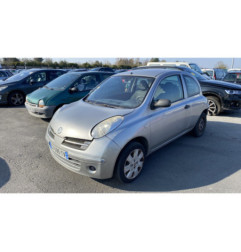 Feu arriere stop central NISSAN MICRA 3