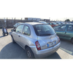Feu arriere stop central NISSAN MICRA 3