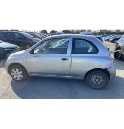 Feu arriere stop central NISSAN MICRA 3