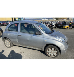 Feu arriere stop central NISSAN MICRA 3
