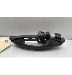 Poignee porte arriere gauche FORD FIESTA 6