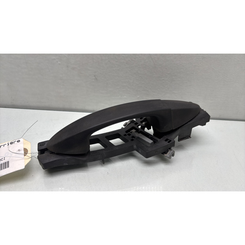 Poignee porte arriere gauche FORD FIESTA 6 Photo n°3