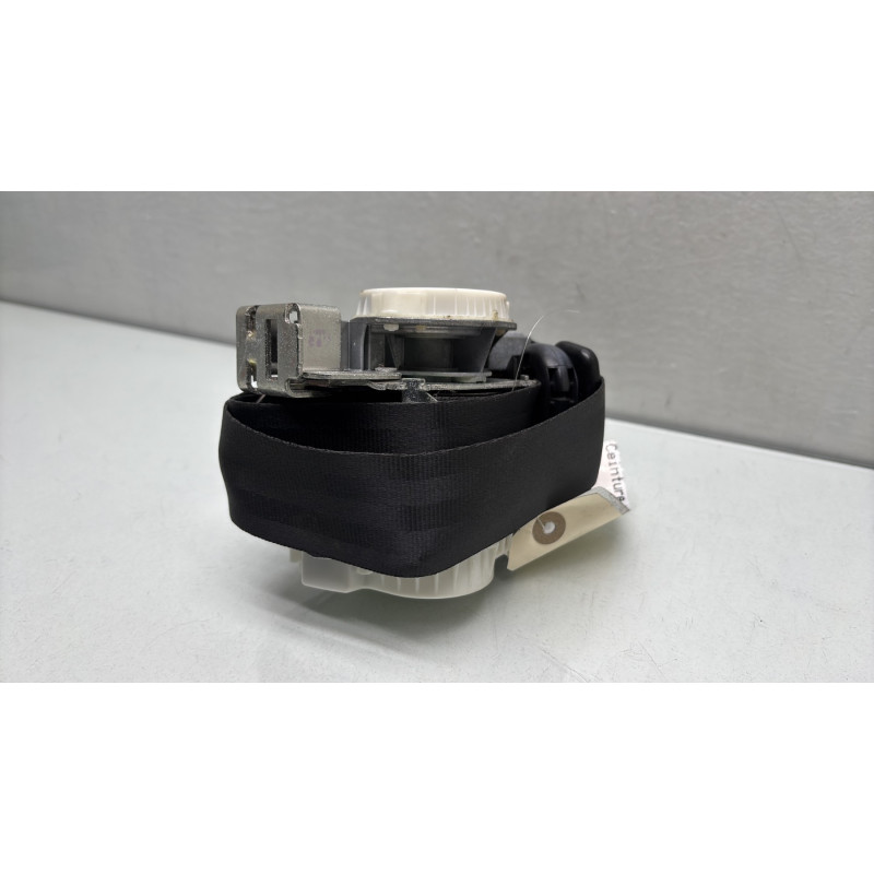 Pretensionneur de ceinture avant droit FORD FIESTA 6 Photo n°3