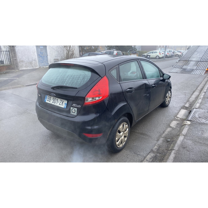 Pompe à carburant FORD FIESTA 6 Photo n°7