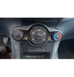 Pompe à carburant FORD FIESTA 6