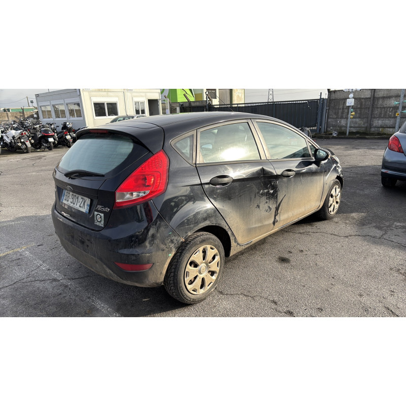 Pompe à carburant FORD FIESTA 6 Photo n°18