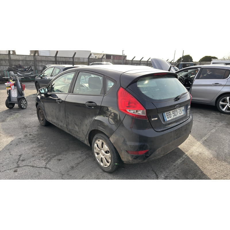 Pompe à carburant FORD FIESTA 6 Photo n°19