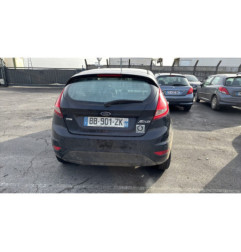 Pompe à carburant FORD FIESTA 6