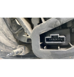 Feu arriere principal droit (feux) DACIA SANDERO 2