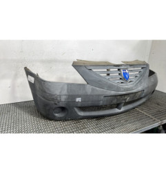 Pare choc avant DACIA LOGAN 1