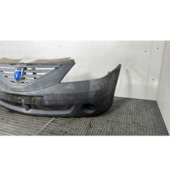 Pare choc avant DACIA LOGAN 1