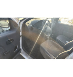 Pare choc avant DACIA LOGAN 1