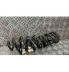 Ressort de suspension arriere droit DACIA SANDERO 2 Photo n°1