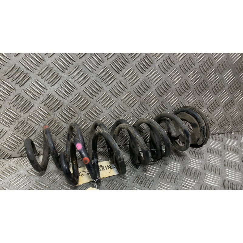 Ressort de suspension arriere droit DACIA SANDERO 2 Photo n°1