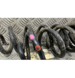 Ressort de suspension arriere droit DACIA SANDERO 2