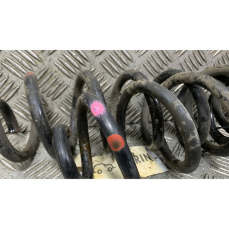 Ressort de suspension arriere droit DACIA SANDERO 2