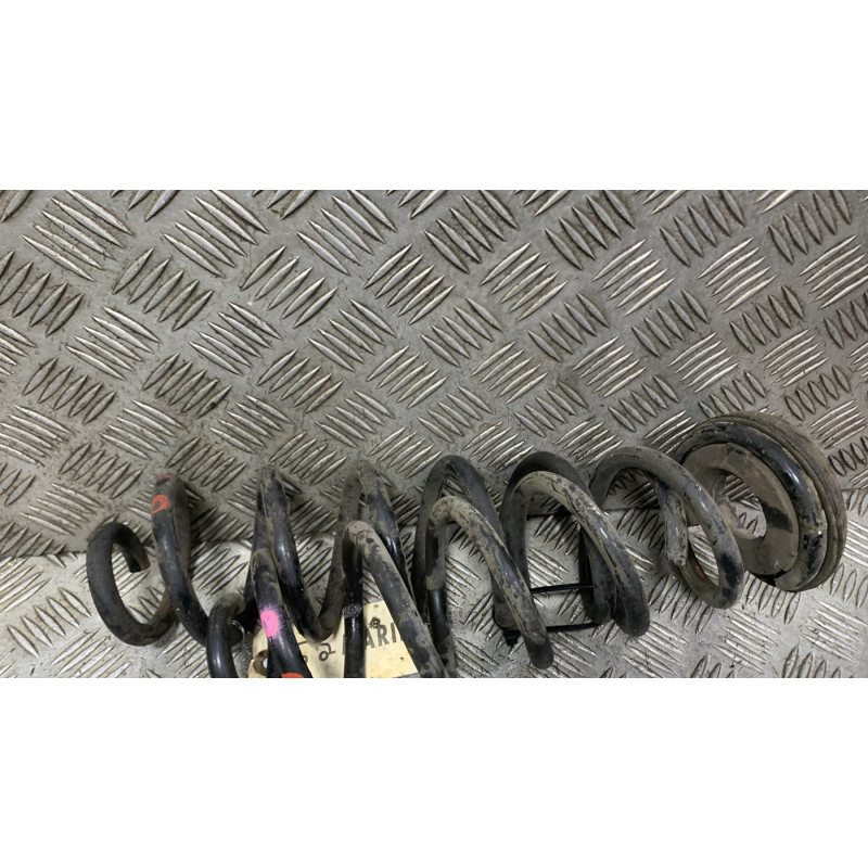 Ressort de suspension arriere droit DACIA SANDERO 2 Photo n°3