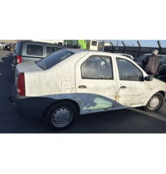 Retroviseur gauche DACIA LOGAN 1