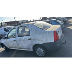 Retroviseur gauche DACIA LOGAN 1