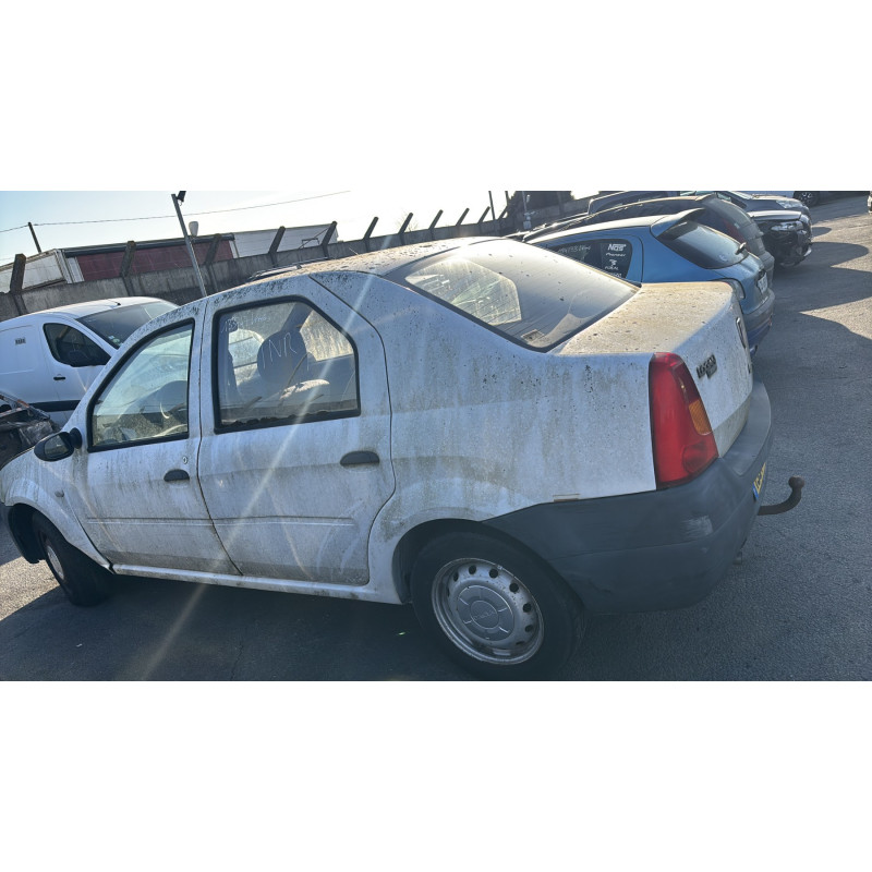 Retroviseur gauche DACIA LOGAN 1 Photo n°10
