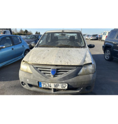 Retroviseur gauche DACIA LOGAN 1
