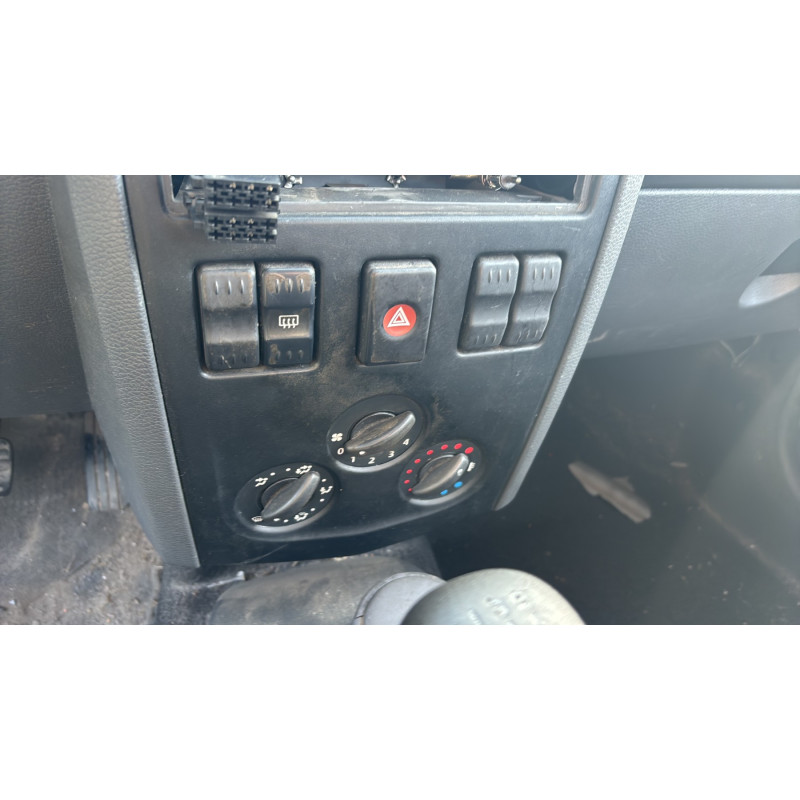 Retroviseur gauche DACIA LOGAN 1 Photo n°20