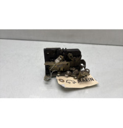 Serrure arriere droit DACIA LOGAN 1