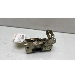 Serrure arriere droit DACIA LOGAN 1