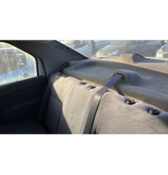 Serrure arriere droit DACIA LOGAN 1