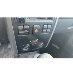 Serrure arriere droit DACIA LOGAN 1