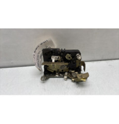 Serrure avant droit DACIA LOGAN 1
